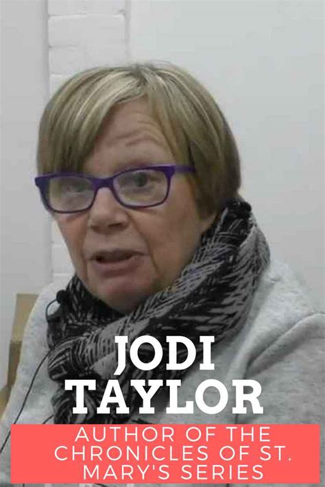 jodi taylor author|jodi taylor st mary's books in order.